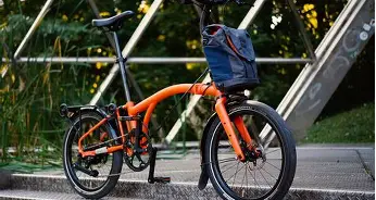 5 Hidden Features of the Brompton G Line You Must Know About