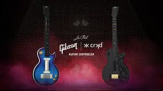 Crkd Gibson Les Paul Guitar Controller Honest Review — Is the Hype Justified?