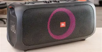 The Truth About the Partybox On The Go: Pros, Cons, and Verdict